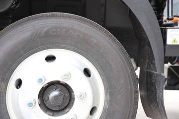 ���翭���� EV350 PRO 4.5T 4.2�׵��Ŵ��綯��ʽ�Ῠ(DFA5040XXYEBEV4)98.04kMhͼƬ