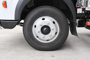 ���翭���� EV350 PRO 4.5T 4.2�׵��Ŵ��綯��ʽ�Ῠ(DFA5040XXYEBEV4)98.04kMhͼƬ