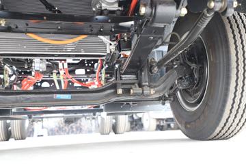 ���翭���� EV350 PRO 4.5T 4.2�׵��Ŵ��綯��ʽ�Ῠ(DFA5040XXYEBEV4)98.04kMhͼƬ