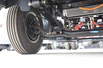 ���翭���� EV350 PRO 4.5T 4.2�׵��Ŵ��綯��ʽ�Ῠ(DFA5040XXYEBEV4)98.04kMhͼƬ