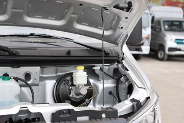 ����綯 EV150 3.5T 3.5�׵��Ŵ��綯��դʽ�Ῠ(DFA5030CCYM1BEV3)55.7kWhͼƬ