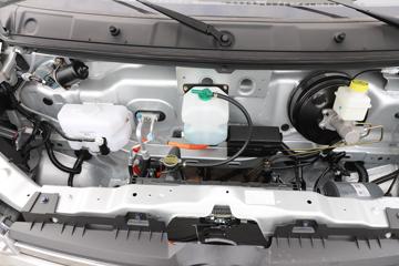 ����綯 EV150 3.5T 3.5�׵��Ŵ��綯��դʽ�Ῠ(DFA5030CCYM1BEV3)55.7kWhͼƬ