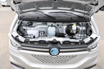 ����綯 EV150 3.5T 3.5�׵��Ŵ��綯��դʽ�Ῠ(DFA5030CCYM1BEV3)55.7kWhͼƬ