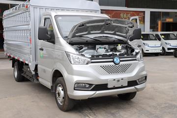 ����綯 EV150 3.5T 3.5�׵��Ŵ��綯��դʽ�Ῠ(DFA5030CCYM1BEV3)55.7kWhͼƬ