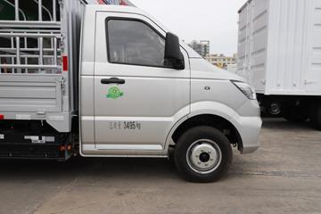 ����綯 EV150 3.5T 3.5�׵��Ŵ��綯��դʽ�Ῠ(DFA5030CCYM1BEV3)55.7kWhͼƬ
