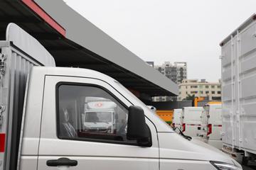 ����綯 EV150 3.5T 3.5�׵��Ŵ��綯��դʽ�Ῠ(DFA5030CCYM1BEV3)55.7kWhͼƬ