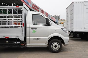 ����綯 EV150 3.5T 3.5�׵��Ŵ��綯��դʽ�Ῠ(DFA5030CCYM1BEV3)55.7kWhͼƬ