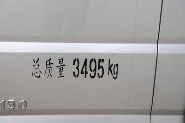 ����綯 EV150 3.5T 3.5�׵��Ŵ��綯��դʽ�Ῠ(DFA5030CCYM1BEV3)55.7kWhͼƬ