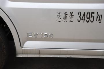 ����綯 EV150 3.5T 3.5�׵��Ŵ��綯��դʽ�Ῠ(DFA5030CCYM1BEV3)55.7kWhͼƬ