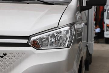 ����綯 EV150 3.5T 3.5�׵��Ŵ��綯��դʽ�Ῠ(DFA5030CCYM1BEV3)55.7kWhͼƬ