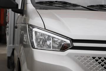 ����綯 EV150 3.5T 3.5�׵��Ŵ��綯��դʽ�Ῠ(DFA5030CCYM1BEV3)55.7kWhͼƬ