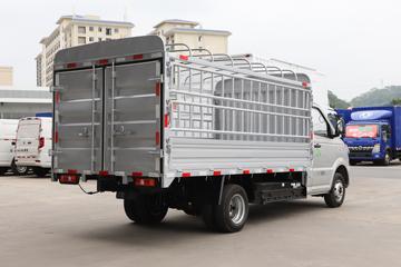 ����綯 EV150 3.5T 3.5�׵��Ŵ��綯��դʽ�Ῠ(DFA5030CCYM1BEV3)55.7kWhͼƬ