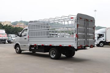 EV150 电动载货车外观图片