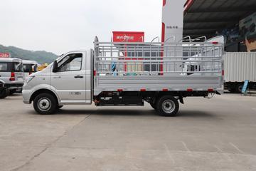 EV150 电动载货车外观图片
