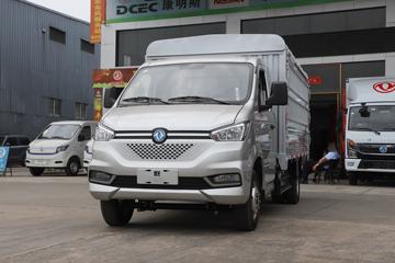 EV150 电动载货车外观图片