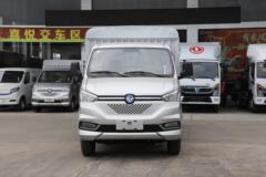东风电动 EV150 3.5T 3.5米单排纯电动仓栅式轻卡(DFA5030CCYM1BEV3)55.7kWh