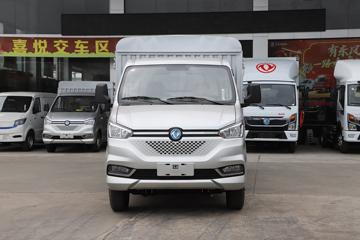 EV150 电动载货车外观图片