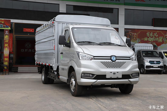 綯 EV150 3.5T 3.5׵Ŵ綯դʽῨ(DFA5030CCYM1BEV3)55.7kWh