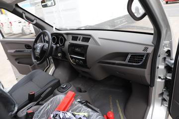 ����綯 EV150 3.5T 3.5�׵��Ŵ��綯��դʽ�Ῠ(DFA5030CCYM1BEV3)55.7kWhͼƬ