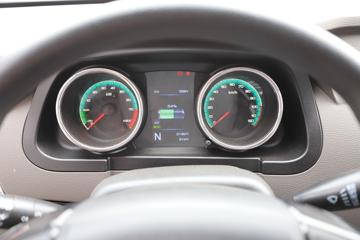 ����綯 EV150 3.5T 3.5�׵��Ŵ��綯��դʽ�Ῠ(DFA5030CCYM1BEV3)55.7kWhͼƬ