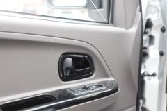 东风电动 EV150 3.5T 3.5米单排纯电动仓栅式轻卡(DFA5030CCYM1BEV3)55.7kWh
