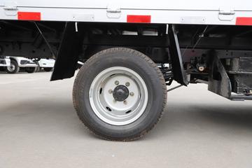 ����綯 EV150 3.5T 3.5�׵��Ŵ��綯��դʽ�Ῠ(DFA5030CCYM1BEV3)55.7kWhͼƬ