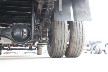 ����綯 EV150 3.5T 3.5�׵��Ŵ��綯��դʽ�Ῠ(DFA5030CCYM1BEV3)55.7kWhͼƬ