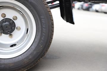 ����綯 EV150 3.5T 3.5�׵��Ŵ��綯��դʽ�Ῠ(DFA5030CCYM1BEV3)55.7kWhͼƬ