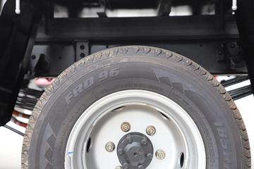 ����綯 EV150 3.5T 3.5�׵��Ŵ��綯��դʽ�Ῠ(DFA5030CCYM1BEV3)55.7kWhͼƬ