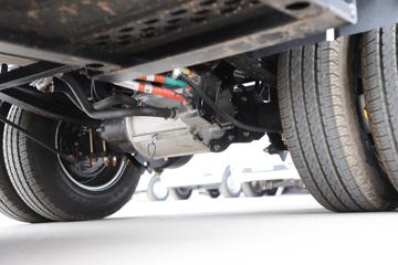 ����綯 EV150 3.5T 3.5�׵��Ŵ��綯��դʽ�Ῠ(DFA5030CCYM1BEV3)55.7kWhͼƬ