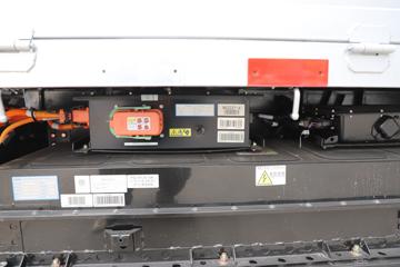 ����綯 EV150 3.5T 3.5�׵��Ŵ��綯��դʽ�Ῠ(DFA5030CCYM1BEV3)55.7kWhͼƬ