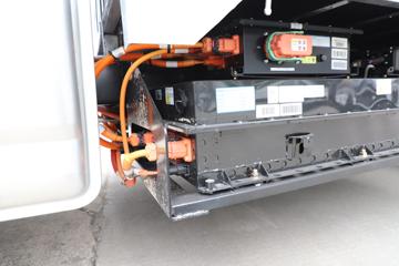 ����綯 EV150 3.5T 3.5�׵��Ŵ��綯��դʽ�Ῠ(DFA5030CCYM1BEV3)55.7kWhͼƬ