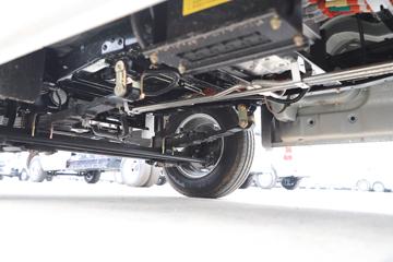 ����綯 EV150 3.5T 3.5�׵��Ŵ��綯��դʽ�Ῠ(DFA5030CCYM1BEV3)55.7kWhͼƬ