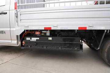 ����綯 EV150 3.5T 3.5�׵��Ŵ��綯��դʽ�Ῠ(DFA5030CCYM1BEV3)55.7kWhͼƬ