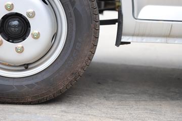 ����綯 EV150 3.5T 3.5�׵��Ŵ��綯��դʽ�Ῠ(DFA5030CCYM1BEV3)55.7kWhͼƬ