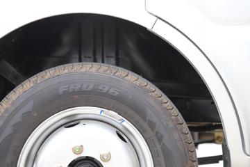 ����綯 EV150 3.5T 3.5�׵��Ŵ��綯��դʽ�Ῠ(DFA5030CCYM1BEV3)55.7kWhͼƬ