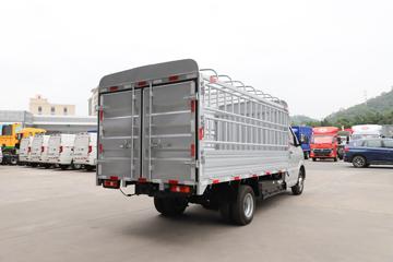 ����綯 EV150 3.5T 3.5�׵��Ŵ��綯��դʽ�Ῠ(DFA5030CCYM1BEV3)55.7kWhͼƬ