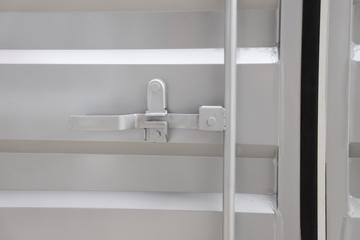 ����綯 EV150 3.5T 3.5�׵��Ŵ��綯��դʽ�Ῠ(DFA5030CCYM1BEV3)55.7kWhͼƬ