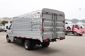 ����綯 EV150 3.5T 3.5�׵��Ŵ��綯��դʽ�Ῠ(DFA5030CCYM1BEV3)55.7kWhͼƬ