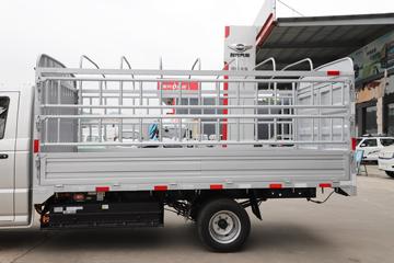 ����綯 EV150 3.5T 3.5�׵��Ŵ��綯��դʽ�Ῠ(DFA5030CCYM1BEV3)55.7kWhͼƬ