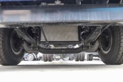 福田 奥铃大黄蜂MINI 170马力 5.15米单排厢式载货车(BJ5108XXYEJEA-AC1)
