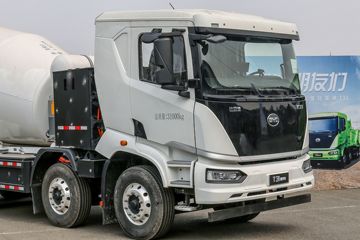 ���ǵ�T31 31T 8X4 6.8�����綯�������������䳵(BYD5310GJBEV3)355kWhͼƬ