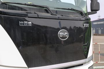 ���ǵ�T31 31T 8X4 6.8�����綯�������������䳵(BYD5310GJBEV3)355kWhͼƬ