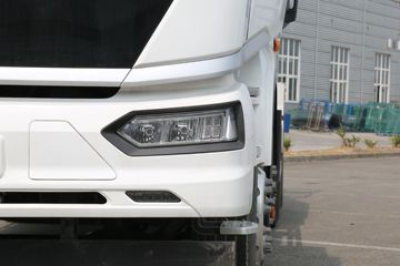 ���ǵ�T31 31T 8X4 6.8�����綯�������������䳵(BYD5310GJBEV3)355kWhͼƬ