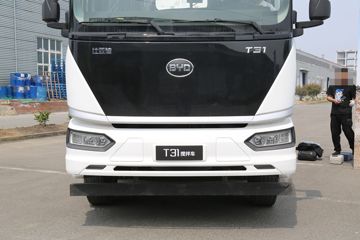 ���ǵ�T31 31T 8X4 6.8�����綯�������������䳵(BYD5310GJBEV3)355kWhͼƬ