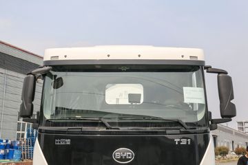 ���ǵ�T31 31T 8X4 6.8�����綯�������������䳵(BYD5310GJBEV3)355kWhͼƬ