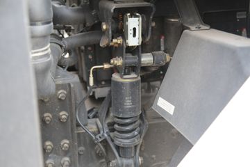 ���ǵ�T31 31T 8X4 6.8�����綯�������������䳵(BYD5310GJBEV3)355kWhͼƬ