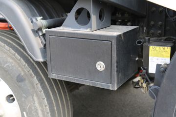 ���ǵ�T31 31T 8X4 6.8�����綯�������������䳵(BYD5310GJBEV3)355kWhͼƬ