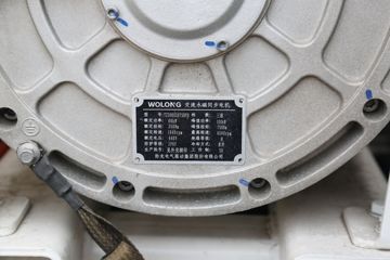 ���ǵ�T31 31T 8X4 6.8�����綯�������������䳵(BYD5310GJBEV3)355kWhͼƬ