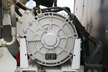 ���ǵ�T31 31T 8X4 6.8�����綯�������������䳵(BYD5310GJBEV3)355kWhͼƬ